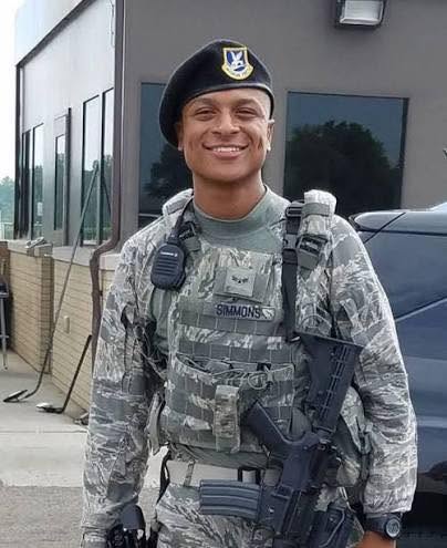 Tyler H. Simmons