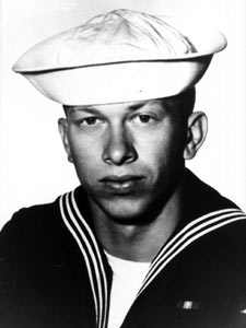 Barry Alan Bidwell