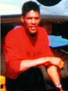Philip Lonnie Hudson