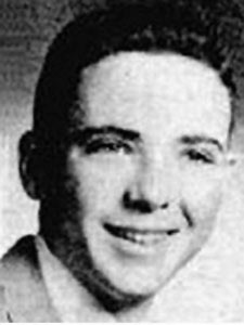 Robert Hatcher Swain