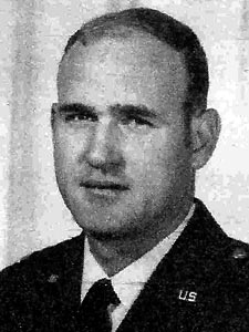 Samuel Blackmar Cornelius