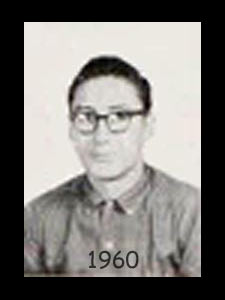 Ralph Gilbert Bartley