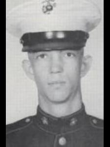 Victor Harold Vanvactor