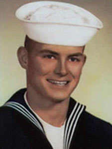 Richard Dean Clendenen