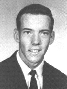 Robert Wesley Cooper