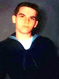 Raymond Nicholas Plesh