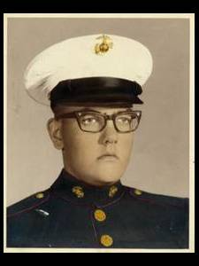 William Patrick Weimer