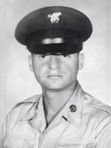 Thomas Michael Ross