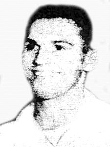Thomas Paul Jones