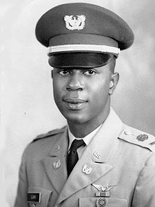 Jerry Prosper Clark