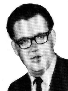 Lawrence Lee Petersen
