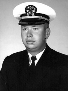Leonard John Schoeppner