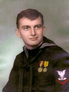 Ronald Wayne Montgomery