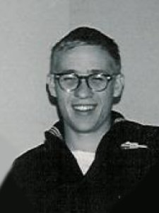 Donald Paul Mcgrane