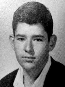 Bruce Howard Bumgarner