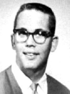 Michael James Rambur