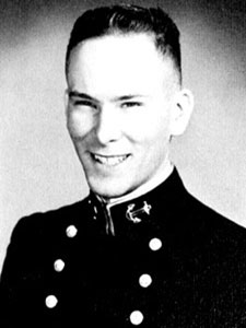 Gerald William Siebe