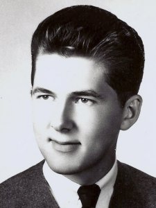 Randall Patrick Less
