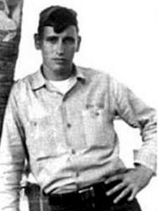 Donald William Jedlicka