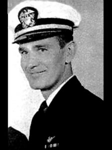 Earl Paul Mcbride
