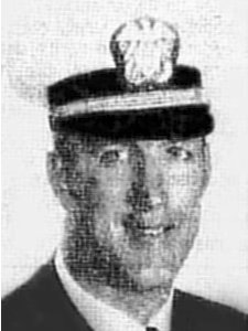 Larry Gene Lewis