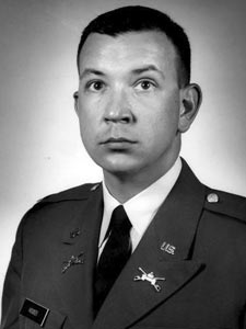 William Eddie Hocker