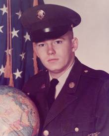 Glenn Martin Bradley