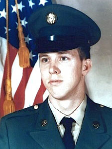 Patrick Anthony Talty