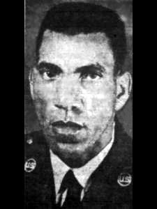 Robert Laverne Hill