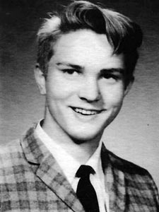Russell Glen Blocher