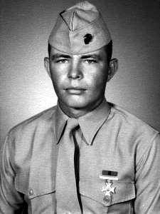 Frank Hufford Blank