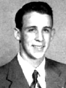 Clarence Dale Miller
