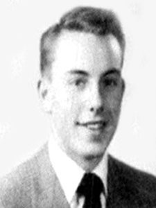 Gene Albert Smith