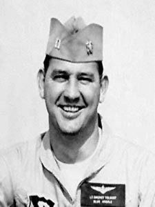 Clarence Orfield Tolbert