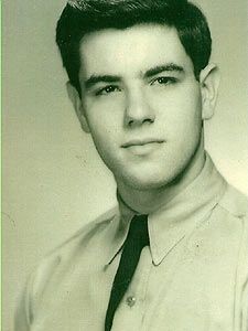 Daniel Ernest Togneri