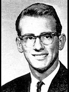 Judson Arthur Wells