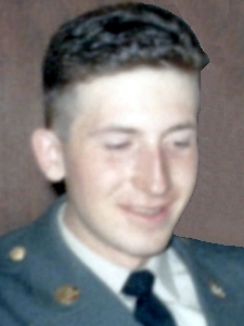 James Francis Wendolowski
