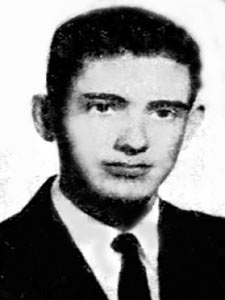 George Dever Curry