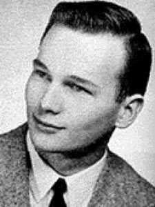 Robert Lewis Bennett