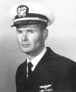 Richard David Morrow