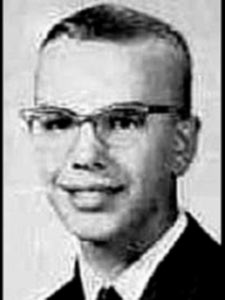 John Stephen Michel