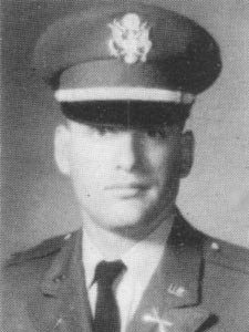 John Michael Ofarrell