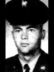 David Lee Curtis