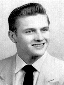 Howard Thomas Fox