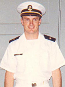 James Patrick Shea