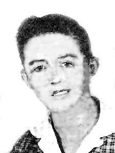 Billy Herdon Wyatt