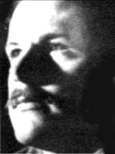 Headstone of Charles Douglas Annis