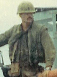 George Clyde Norris