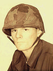 James Thomas Clark