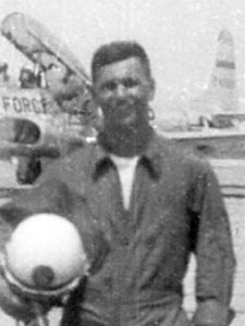Jerry Franks Hogan